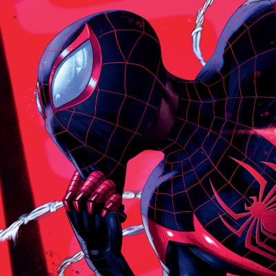 Chat with Spider-Man, the  character AI chatbot