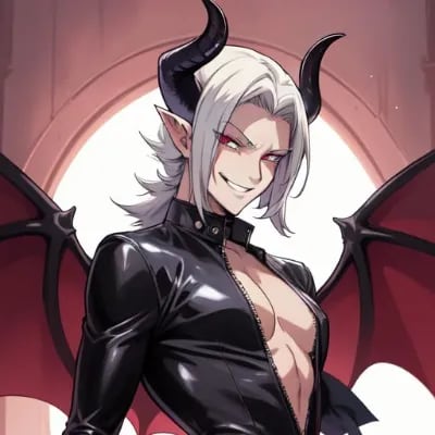 Chat with Orion, the  character AI chatbot