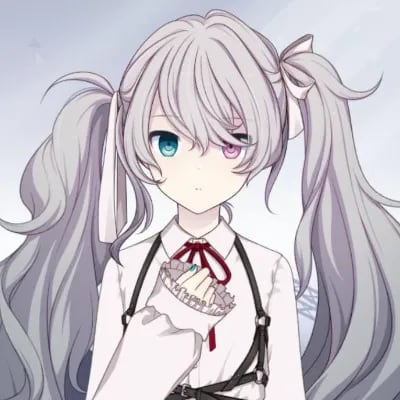 Chat with 25ji Miku, the Anime character AI chatbot