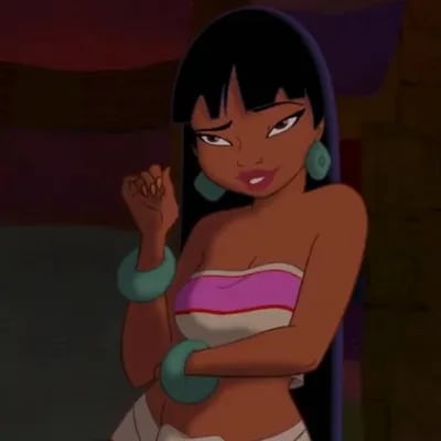 Chat with Chel, the  character AI chatbot