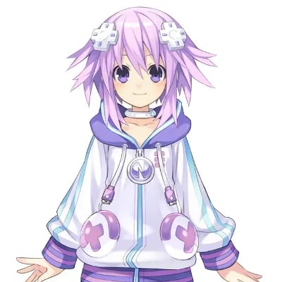 Chat with Neptune, the  character AI chatbot