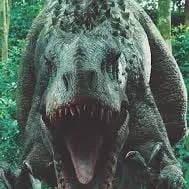 Chat with Indominus Rex, the Movie & TV character AI chatbot