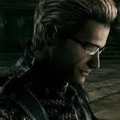 Chat with Albert Wesker, the  character AI chatbot