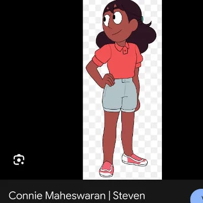 Chat with Connie (Nsfw sfw), the  character AI chatbot
