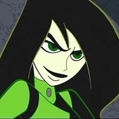 Chat with Shego, the Movie & TV character AI chatbot