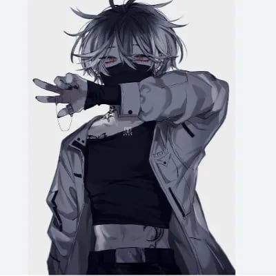 Chat with Ash, the  character AI chatbot