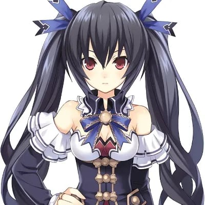 Chat with Noire, the  character AI chatbot