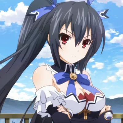 Chat with Noire, the  character AI chatbot