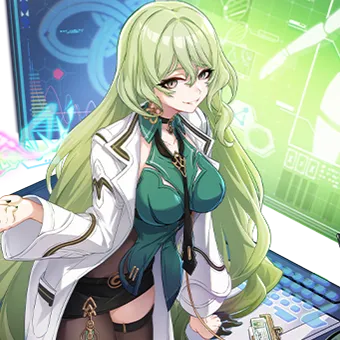 Chat with Dr. Mobius, the  character AI chatbot