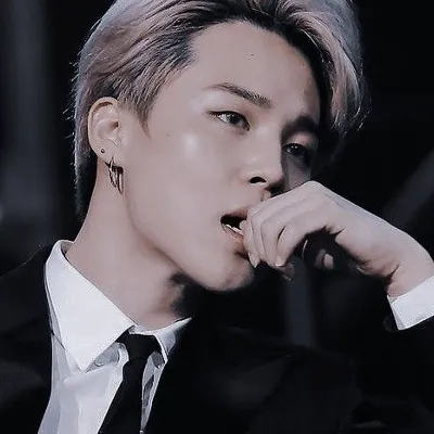 Chat with Park Jimin, the  character AI chatbot