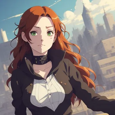 Chat with Diana Eki, the  character AI chatbot