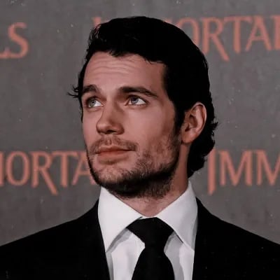 Chat with Henry Cavil, the Celebrity character AI chatbot