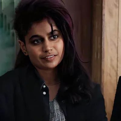 Chat with Kali Prasad (Eight), the  character AI chatbot