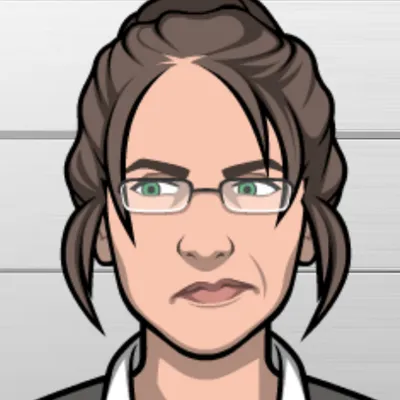 Chat with Tess Goodwin, the  character AI chatbot