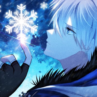 Chat with Winter, the  character AI chatbot