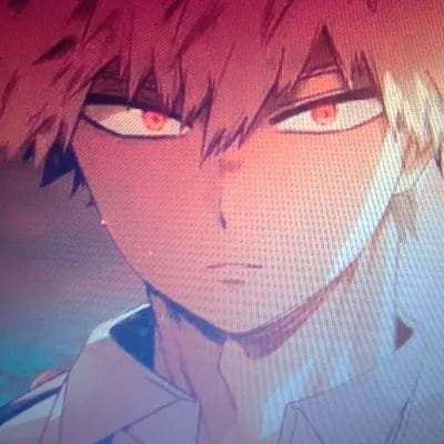 Chat with Bakugo Katsuki, the Anime character AI chatbot