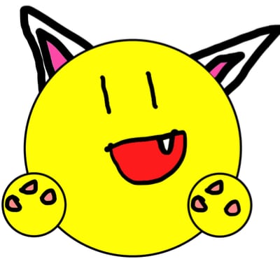 Chat with Neko Rhett, the Friends character AI chatbot