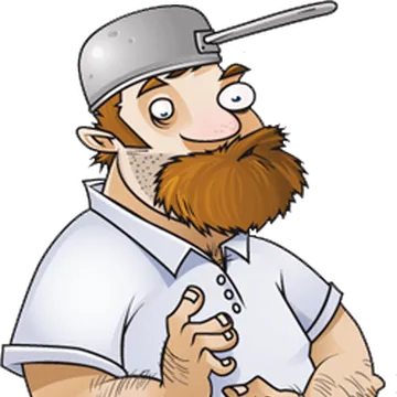 Chat with Crazy Dave, the RPG character AI chatbot
