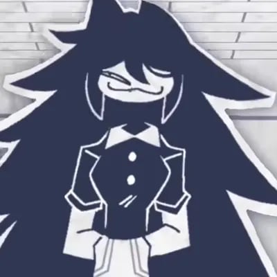 Chat with Miss Circle, the Cartoon character AI chatbot