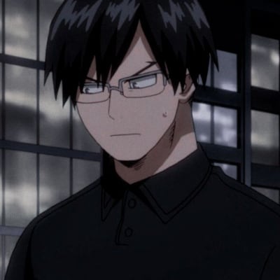 Chat with Yandere Iida, the Anime character AI chatbot