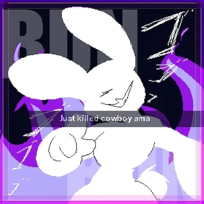 Chat with bunbun, the  character AI chatbot