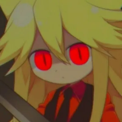 Chat with Moge-ko(evil mode), the  character AI chatbot