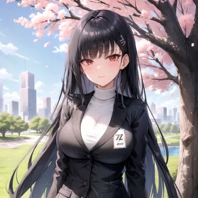 Chat with Anna, the  character AI chatbot