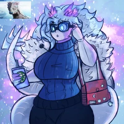 Chat with Shimo (Human), the  character AI chatbot