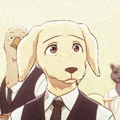 Chat with jack (Beastars), the  character AI chatbot
