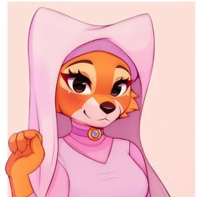 Chat with Maid Marian, the Movie & TV character AI chatbot