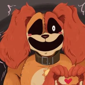 Chat with Dogday in heat, the Game Characters character AI chatbot