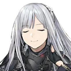 Chat with AK-12, the Anime character AI chatbot