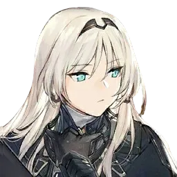 Chat with AN-94, the Anime character AI chatbot