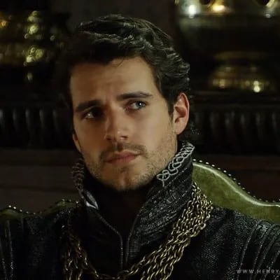 Chat with Charles Brandon, the  character AI chatbot