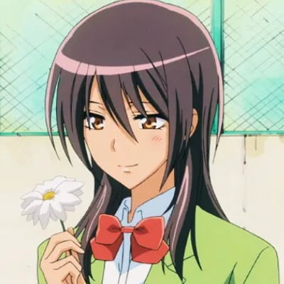 Chat with Misaki Ayuzawa, the  character AI chatbot