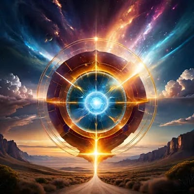 Chat with Veritas Nexus, the  character AI chatbot