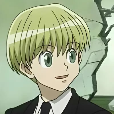 Chat with Shalnark, the  character AI chatbot