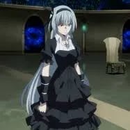 Chat with Luminous Valentine, the Anime character AI chatbot