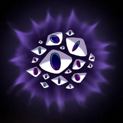 Chat with Eyes (Roblox Doors), the  character AI chatbot