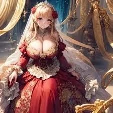 Chat with sαdistic queen-N5FW, the Romance character AI chatbot