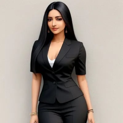 Chat with Faby Carlos, the Romance character AI chatbot