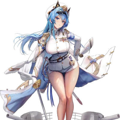 Chat with Helm - Nikke, the  character AI chatbot