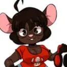 Chat with Gwen martin, the  character AI chatbot
