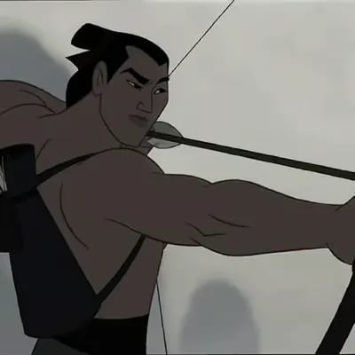Chat with Li Shang, the  character AI chatbot