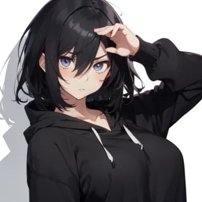 Chat with Yumi Satsuki (demon), the  character AI chatbot