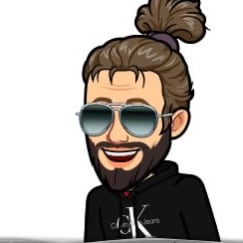 Chat with PJ, the OC character AI chatbot