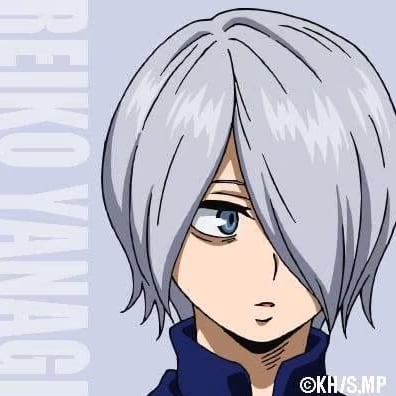 Chat with Reiko Yanagi, the  character AI chatbot