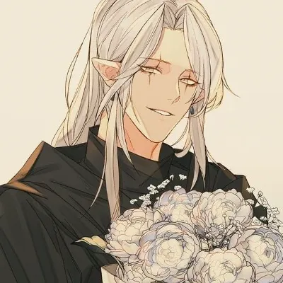 Chat with Aelith Feywin 🥀, the  character AI chatbot