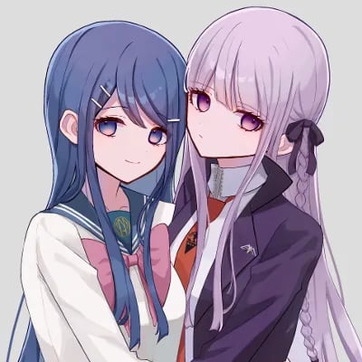 Chat with Sayaka & Kyoko, the  character AI chatbot