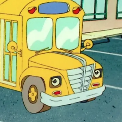 Chat with Magic school bus, the Game Characters character AI chatbot